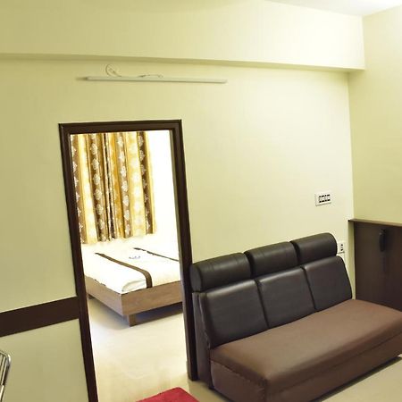 Mmd Residency Apartman Tandzsávúr Kültér fotó