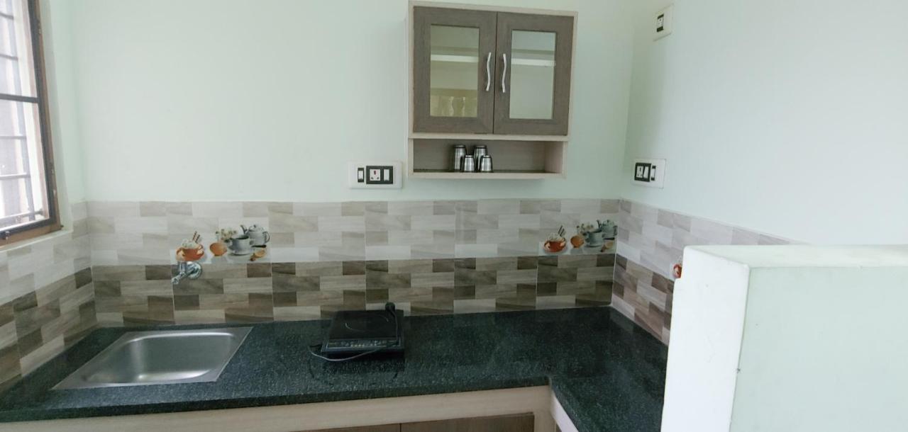 Mmd Residency Apartman Tandzsávúr Kültér fotó