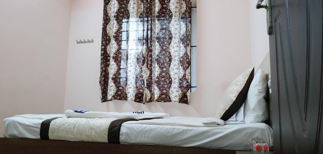 Mmd Residency Apartman Tandzsávúr Kültér fotó